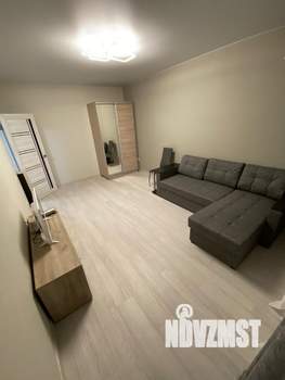 1-к квартира, на длительный срок, 39м2, 14/23 этаж