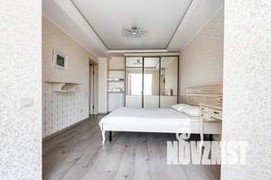 3-к квартира, посуточно, 79м2, 6/12 этаж