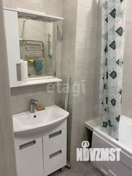 1-к квартира, на длительный срок, 41м2, 12/16 этаж
