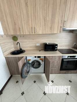 2-к квартира, на длительный срок, 48м2, 9/19 этаж