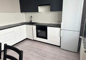 1-к квартира, на длительный срок, 40м2, 13/17 этаж