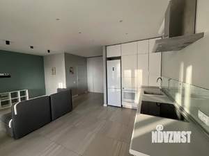 2-к квартира, на длительный срок, 60м2, 6/23 этаж