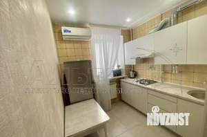 2-к квартира, на длительный срок, 44м2, 2/4 этаж