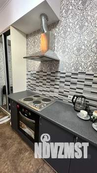 1-к квартира, посуточно, 25м2, 2/17 этаж