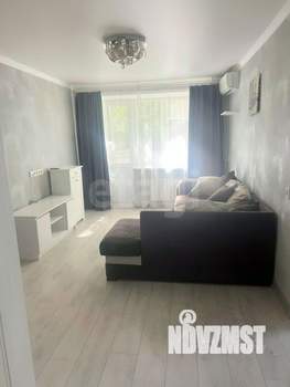 2-к квартира, на длительный срок, 41м2, 3/5 этаж