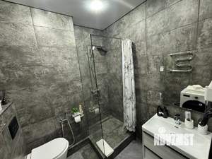 Студия квартира, посуточно, 30м2, 23/24 этаж