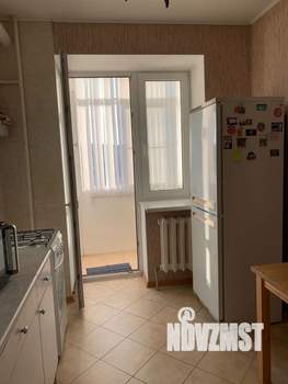 1-к квартира, на длительный срок, 35м2, 8/10 этаж