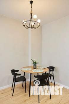 1-к квартира, посуточно, 45м2, 7/24 этаж