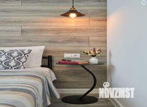 2-к квартира, посуточно, 45м2, 1/1 этаж