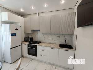 1-к квартира, на длительный срок, 38м2, 2/20 этаж