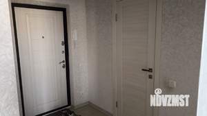 1-к квартира, на длительный срок, 38м2, 25/27 этаж