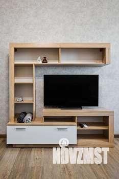 1-к квартира, посуточно, 45м2, 17/24 этаж