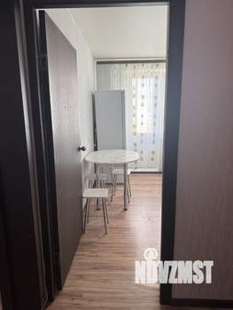 1-к квартира, на длительный срок, 36м2, 6/15 этаж