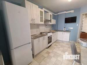 1-к квартира, на длительный срок, 40м2, 11/16 этаж