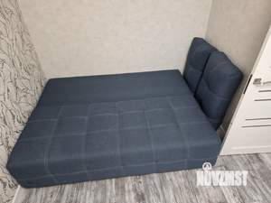 1-к квартира, посуточно, 36м2, 19/24 этаж