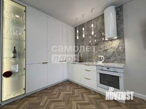 Студия квартира, на длительный срок, 30м2, 2/24 этаж