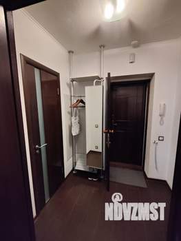 Студия квартира, на длительный срок, 39м2, 9/10 этаж