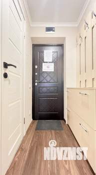 1-к квартира, посуточно, 28м2, 1/1 этаж