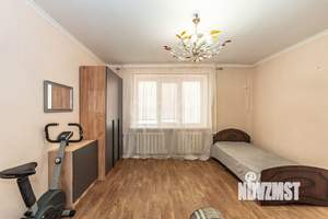 3-к квартира, на длительный срок, 76м2, 2/5 этаж