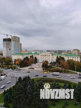 Студия квартира, посуточно, 28м2, 10/24 этаж