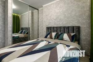 2-к квартира, посуточно, 55м2, 9/32 этаж