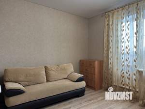 Студия квартира, на длительный срок, 28м2, 15/19 этаж