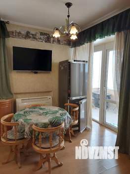 3-к квартира, на длительный срок, 86м2, 3/10 этаж