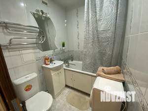 1-к квартира, посуточно, 30м2, 3/5 этаж