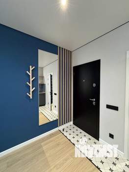 Студия квартира, посуточно, 21м2, 2/25 этаж