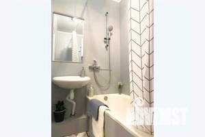 1-к квартира, посуточно, 33м2, 8/9 этаж