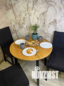 1-к квартира, посуточно, 40м2, 2/3 этаж