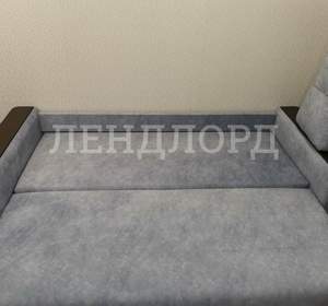 Студия квартира, на длительный срок, 23м2, 4/21 этаж