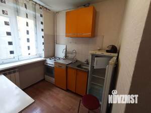 1-к квартира, на длительный срок, 32м2, 2/5 этаж