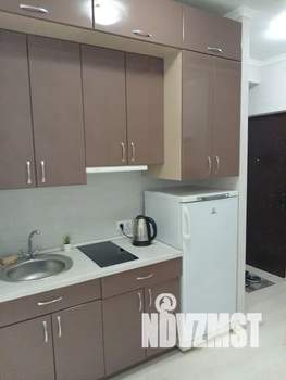 Студия квартира, посуточно, 30м2, 16/20 этаж