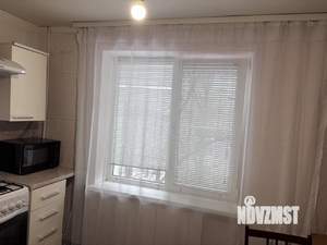 1-к квартира, на длительный срок, 32м2, 4/5 этаж