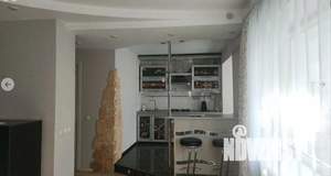 Студия квартира, на длительный срок, 33м2, 2/10 этаж