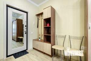 Студия квартира, посуточно, 22м2, 2/2 этаж