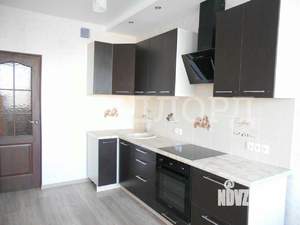 1-к квартира, на длительный срок, 38м2, 12/18 этаж