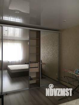 1-к квартира, на длительный срок, 34м2, 14/22 этаж