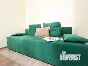 1-к квартира, посуточно, 40м2, 13/25 этаж