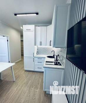 1-к квартира, на длительный срок, 41м2, 10/25 этаж