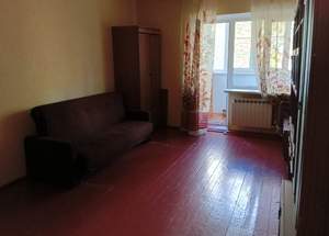 1-к квартира, на длительный срок, 32м2, 3/5 этаж