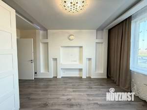 2-к квартира, на длительный срок, 56м2, 5/19 этаж