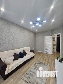 1-к квартира, на длительный срок, 31м2, 17/20 этаж