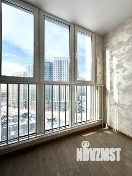 1-к квартира, на длительный срок, 36м2, 11/19 этаж