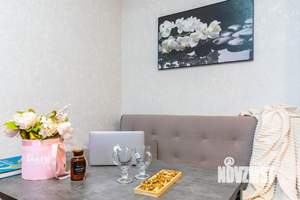 2-к квартира, посуточно, 70м2, 1/1 этаж