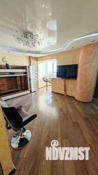 1-к квартира, на длительный срок, 48м2, 13/20 этаж