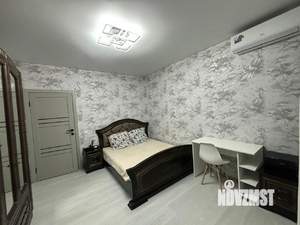 3-к квартира, на длительный срок, 83м2, 12/24 этаж