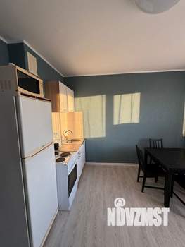 Студия квартира, на длительный срок, 25м2, 3/10 этаж