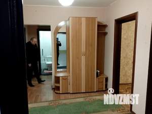 3-к квартира, на длительный срок, 85м2, 11/17 этаж